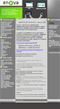 Mobile Screenshot of enovadlabiznesu.pl
